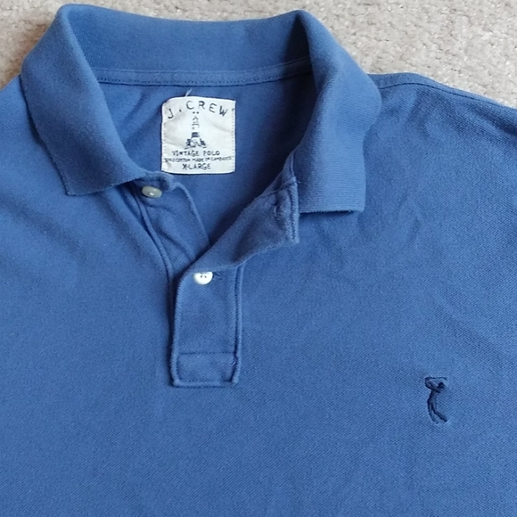 J.Crew Polo - Picture 2 of 2